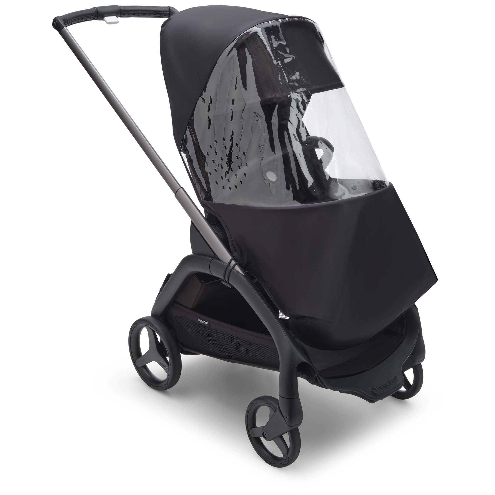 Bugaboo Dragonfly regenhoes