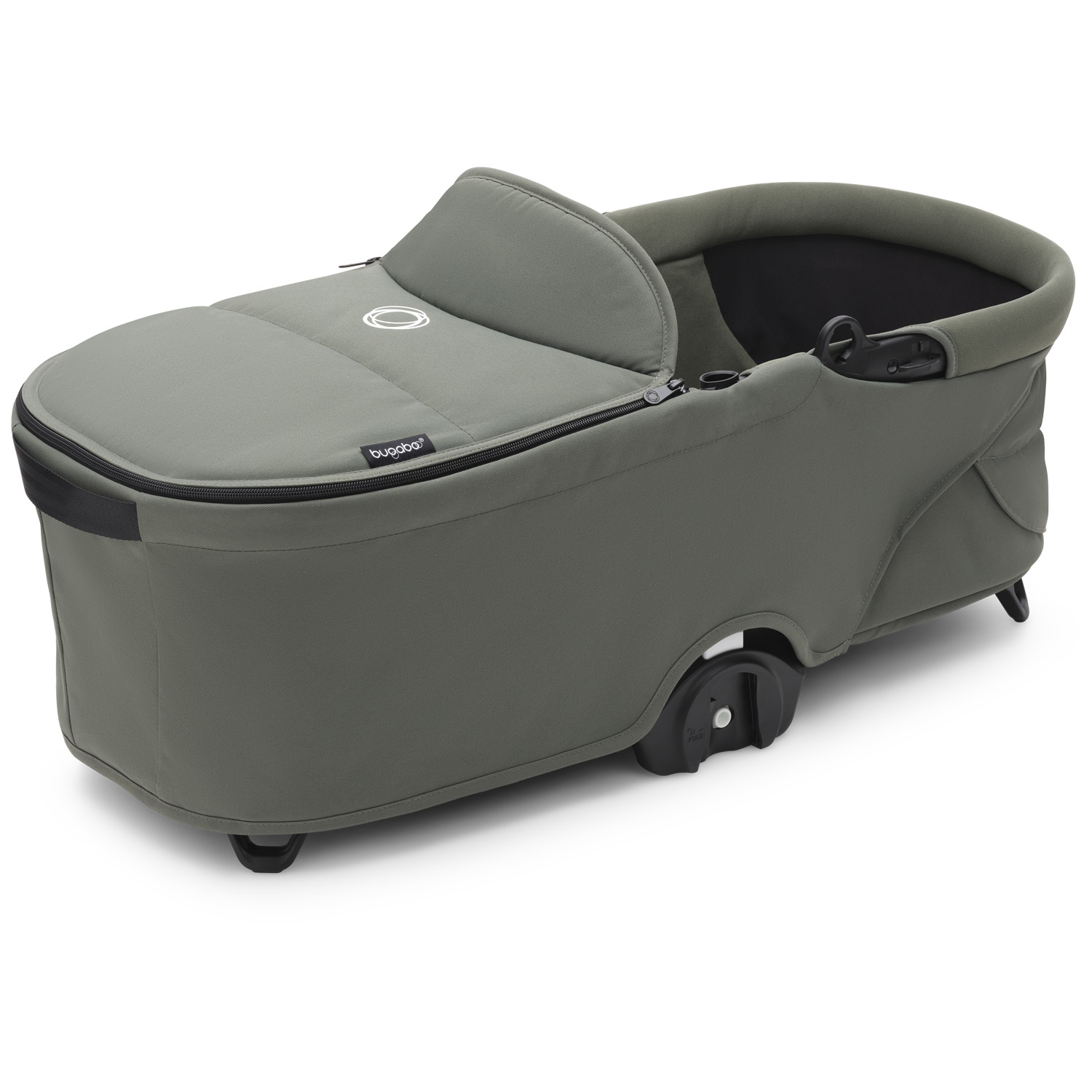Bugaboo Dragonfly reiswieg