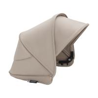 Bugaboo Dragonfly Zonnekap - Desert Taupe