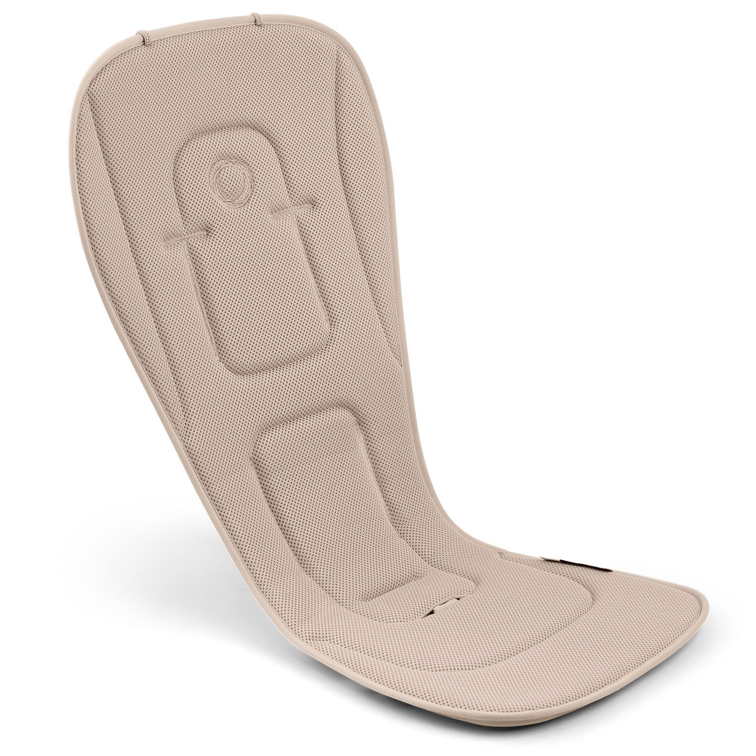 Bugaboo dual comfort seatliner
