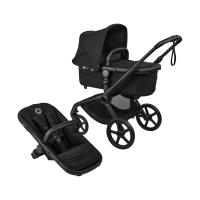 Bugaboo Fox 5 Renew 2-in-1 Kinderwagen - Heritage Black