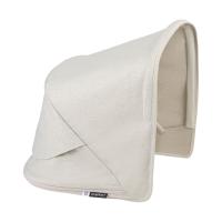 Bugaboo Fox 5 Renew Zonnekap - Misty White