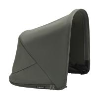Bugaboo Fox 5 Zonnekap - Forest Green