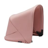 Bugaboo Fox 5 Zonnekap - Morning Pink