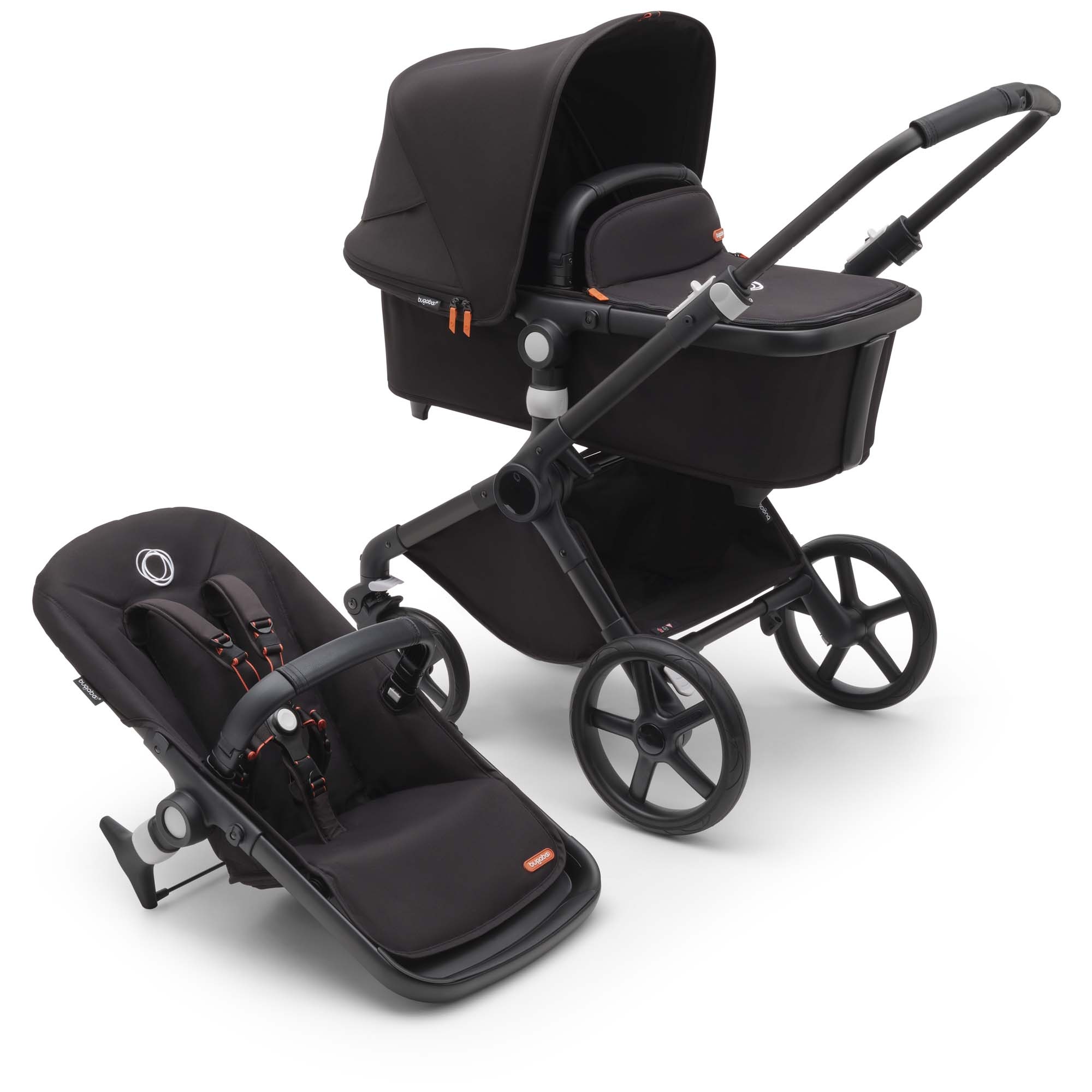 Bugaboo Fox Cub