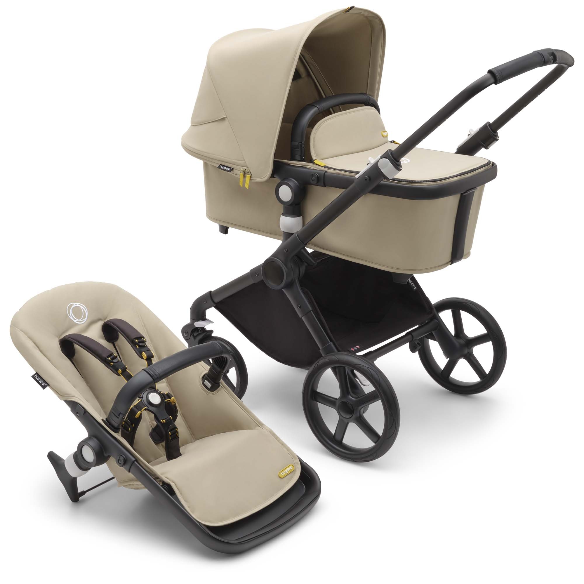 Bugaboo Fox Cub