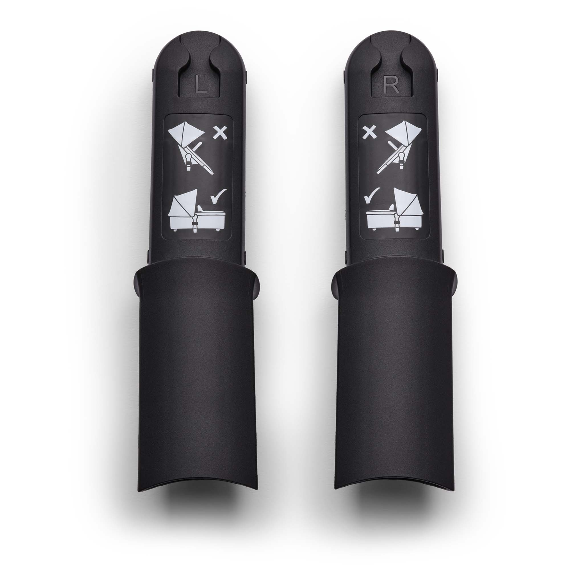 Bugaboo Fox hoogte adapter