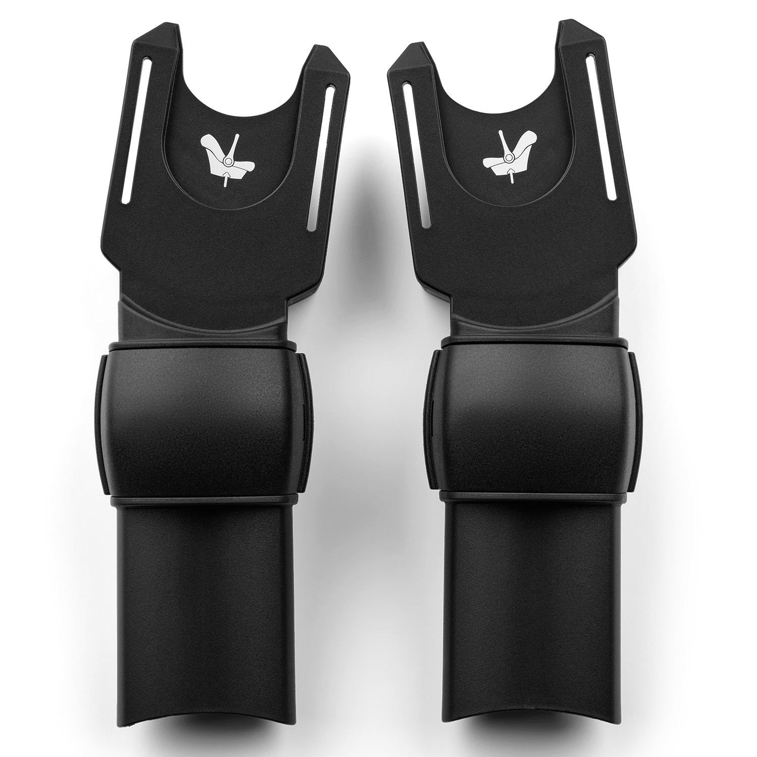 Bugaboo Fox5 autostoel adapterset