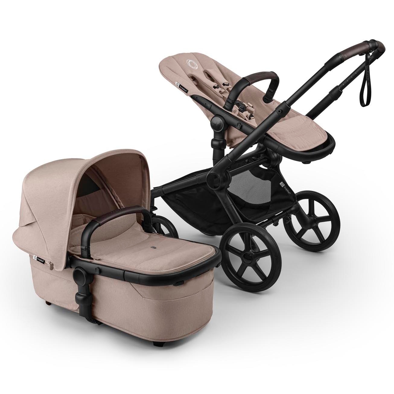 Bugaboo Fox5 Renew compleet
