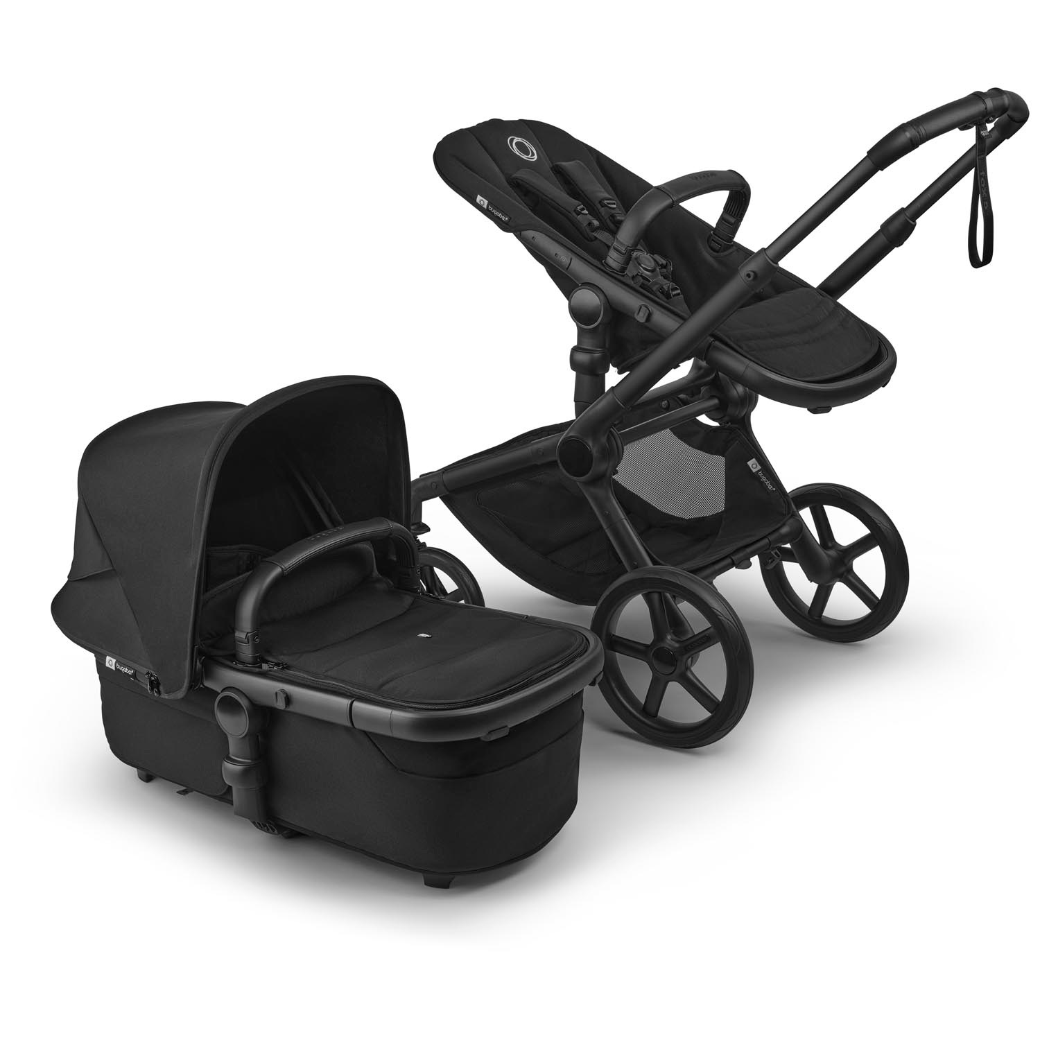 Bugaboo Fox5 Renew compleet