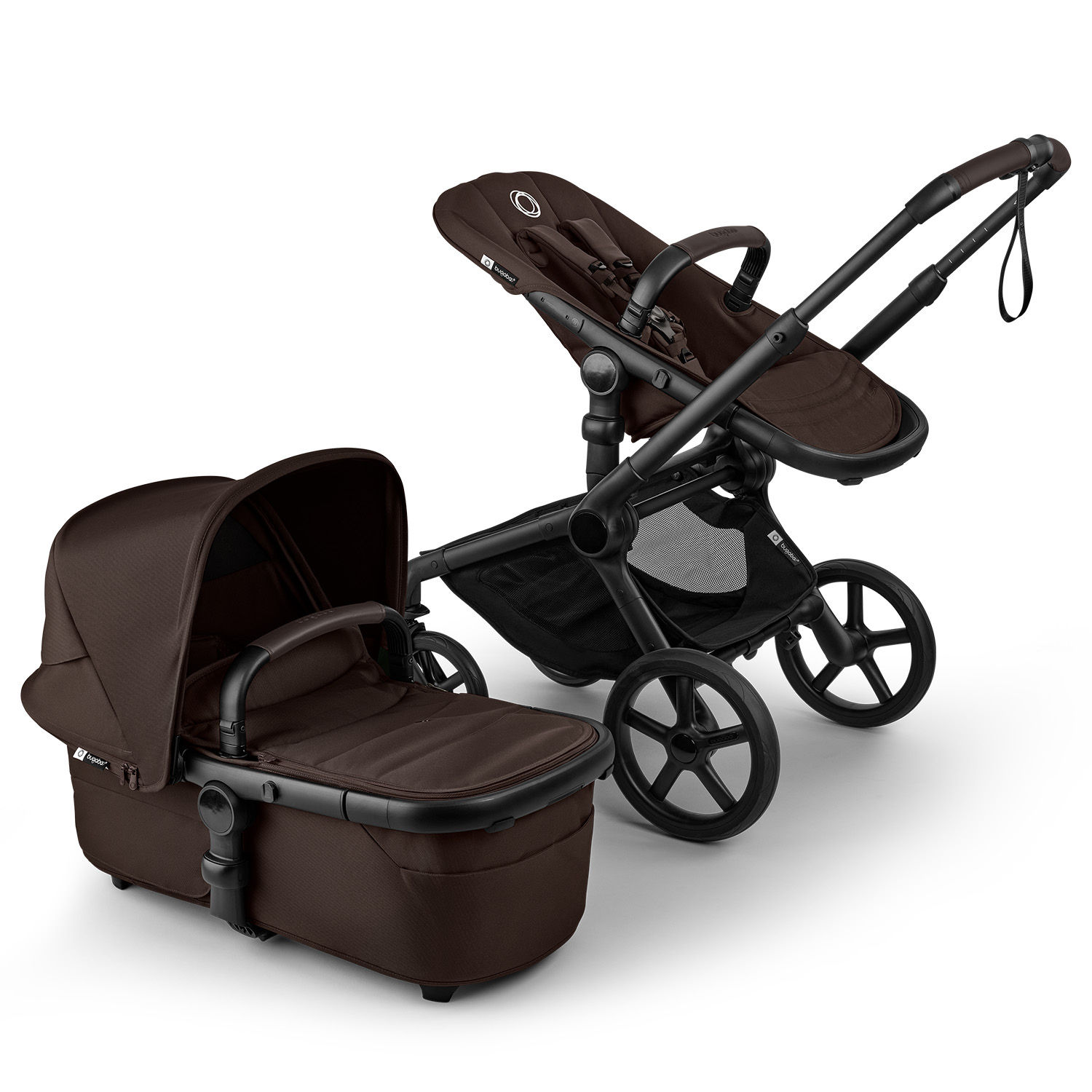Bugaboo Fox5 Renew compleet