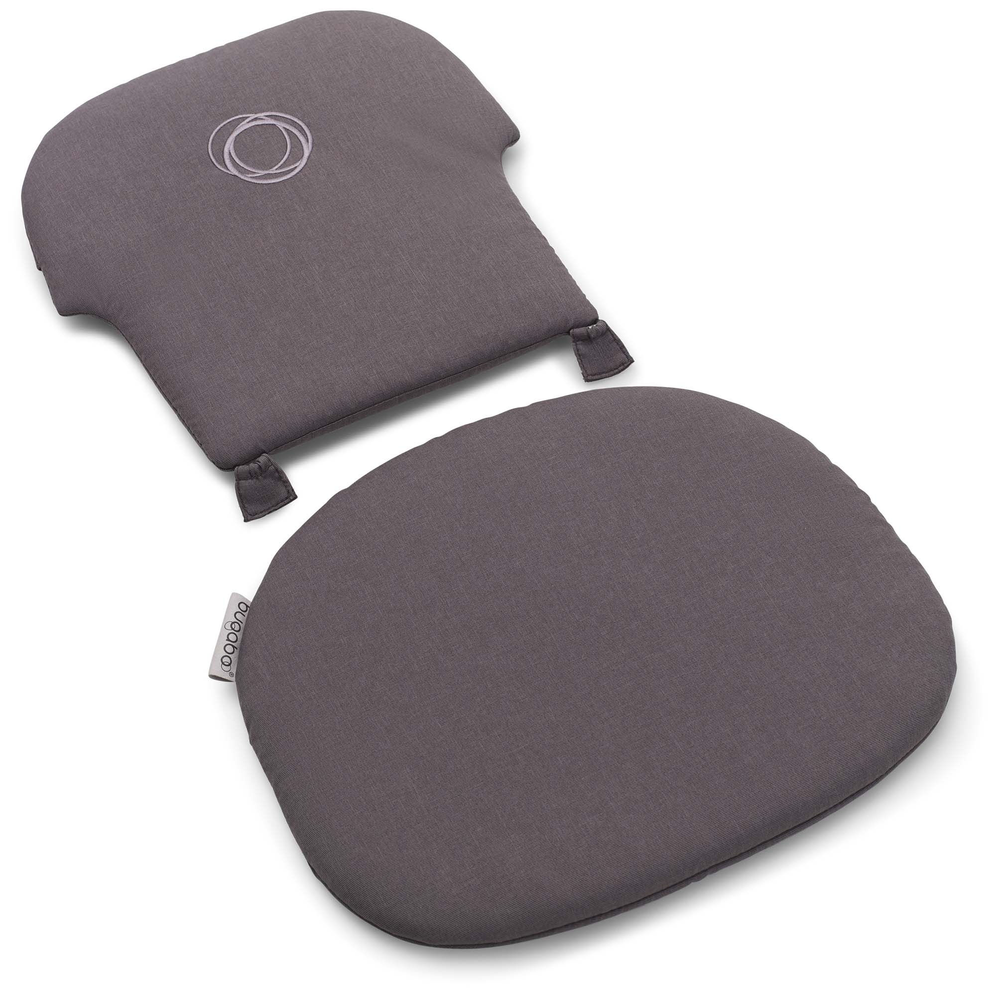 Bugaboo Giraffe baby pillow set