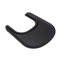 Bugaboo Giraffe Eetblad Black