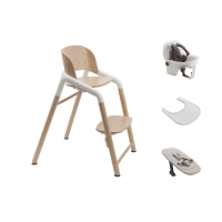 Bugaboo Giraffe Kinderstoel Ultimate Bundel