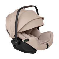Bugaboo Otter by Nuna Autostoel - Desert Taupe Melange