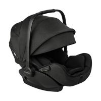 Bugaboo Otter by Nuna Autostoel - Mineral Washed Black