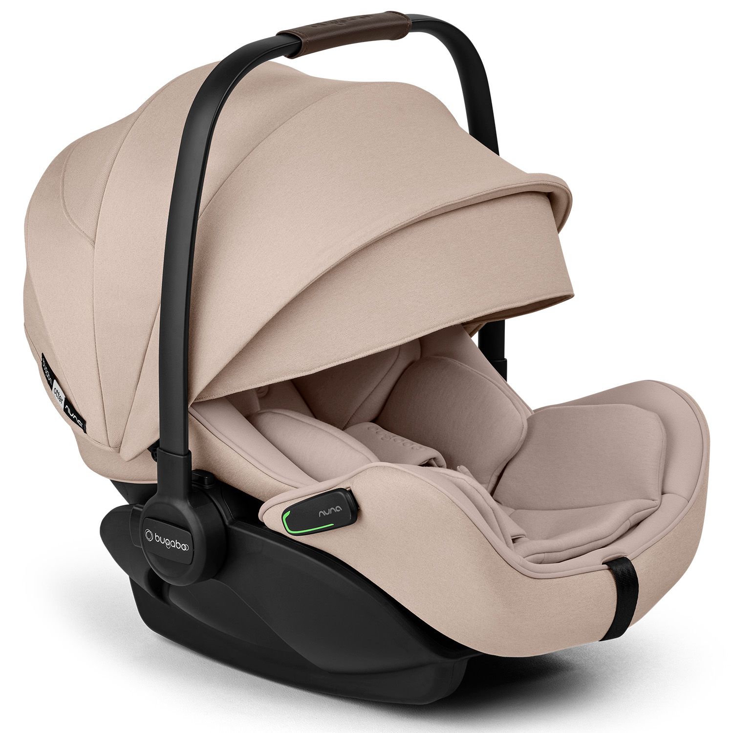 Bugaboo Otter by Nuna