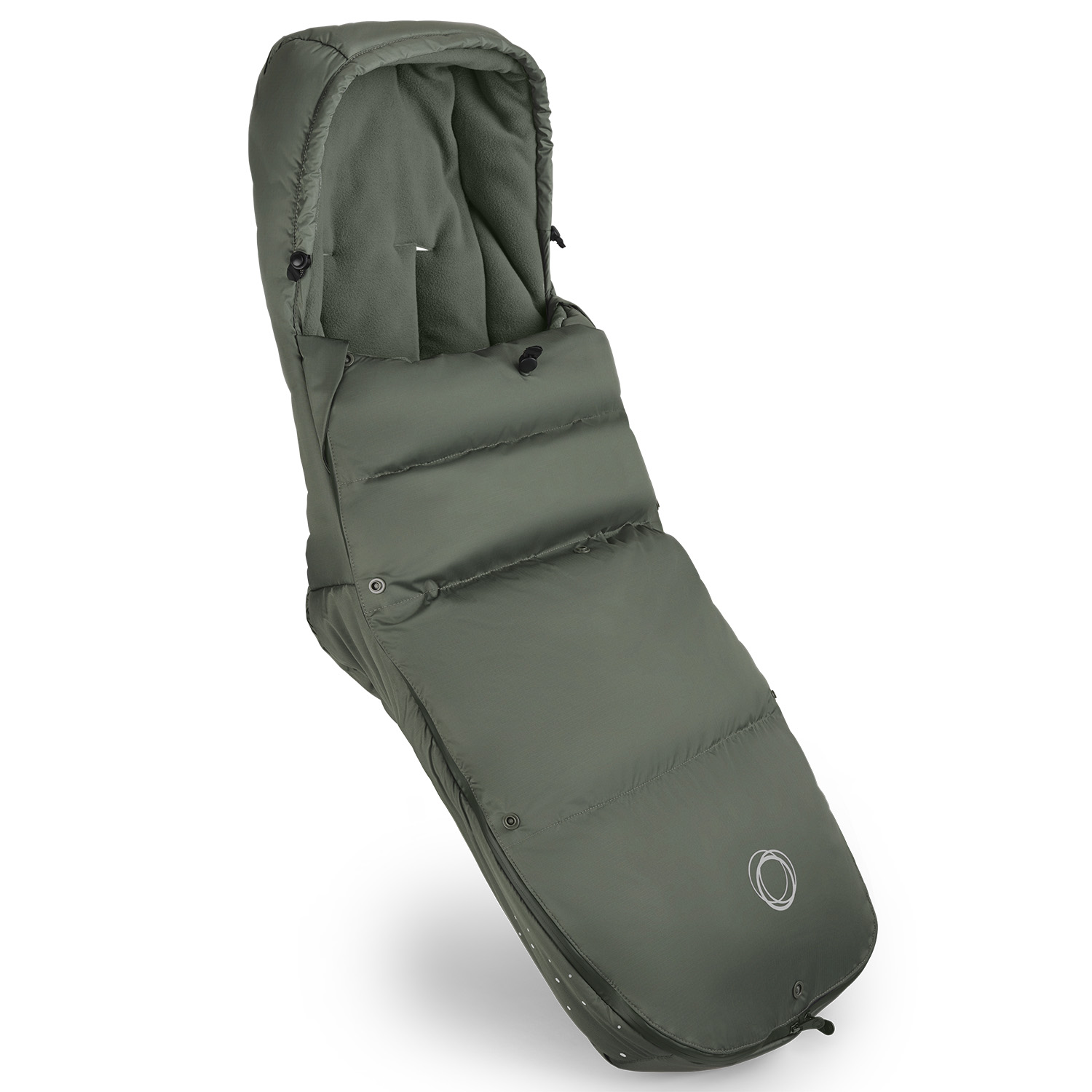 Bugaboo Thermolite hoogwaardige voetenzak