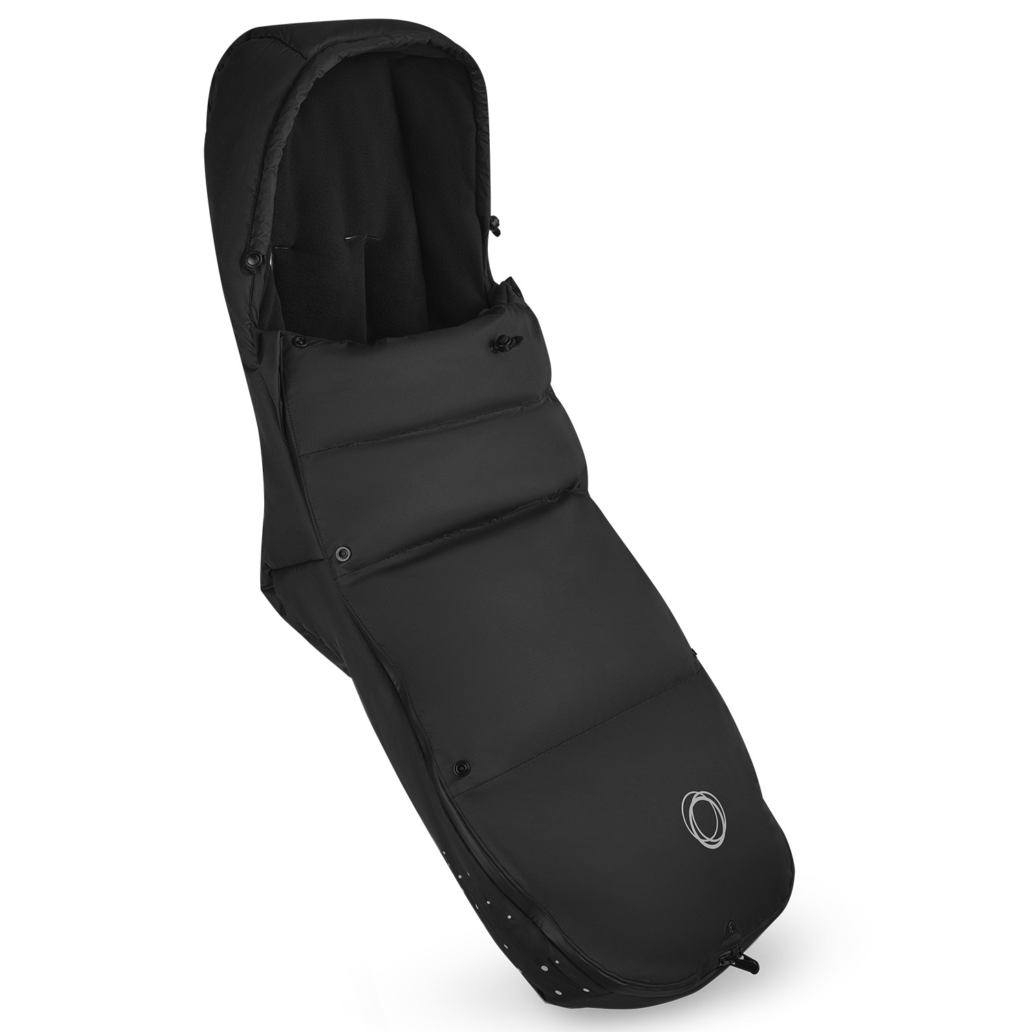 Bugaboo Thermolite hoogwaardige voetenzak