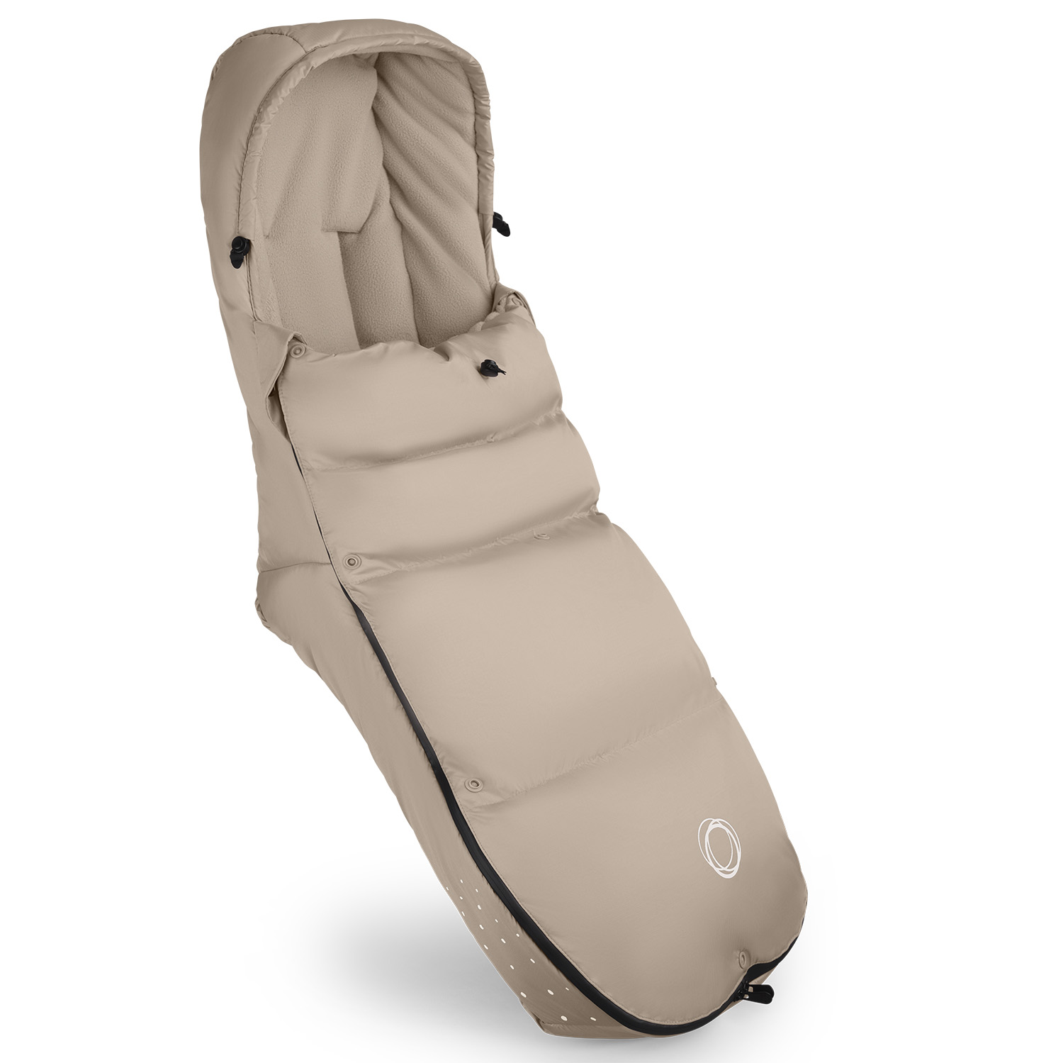 Bugaboo Thermolite hoogwaardige voetenzak