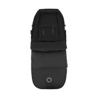Bugaboo THERMOLITE® Performance Voetenzak - Heritage Black