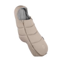 Bugaboo Voetenzak - Desert Taupe