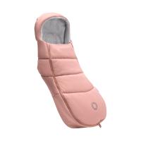 Bugaboo Voetenzak - Evening Pink