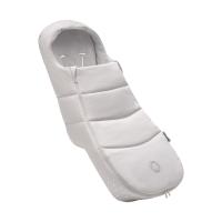 Bugaboo Voetenzak - Fresh White