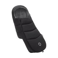 Bugaboo Voetenzak - Midnight Black