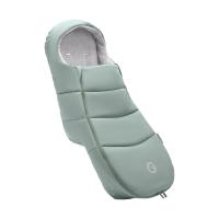 Bugaboo Voetenzak - Pine Green