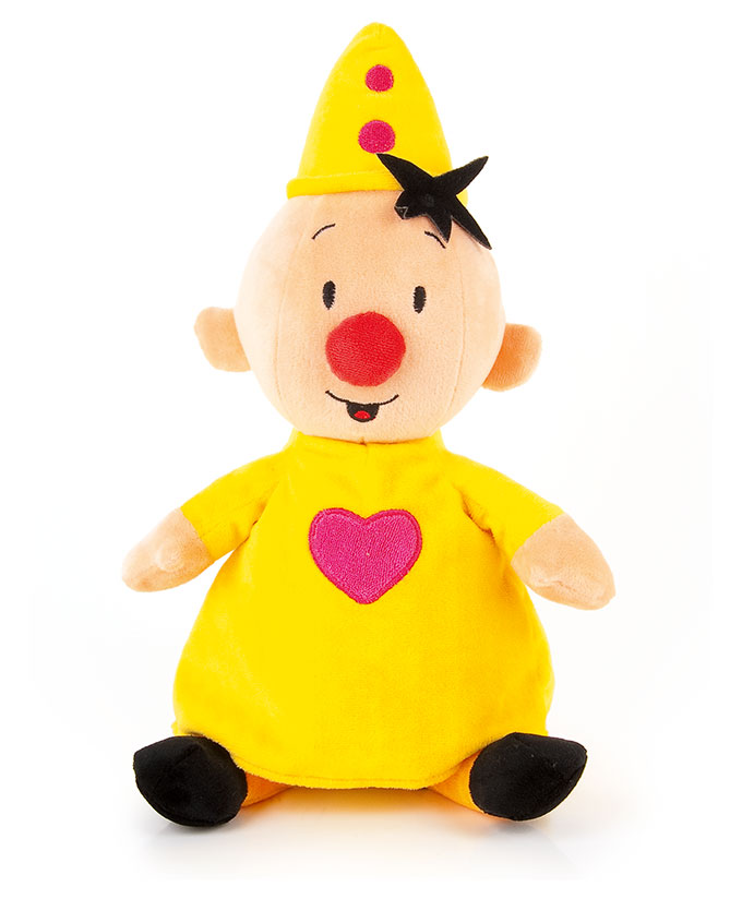 Bumba knuffel 20cm