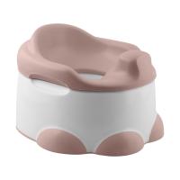 Bumbo Step'n Potty Plaspotje - Heather