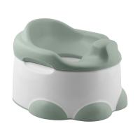 Bumbo Step'n Potty Plaspotje - Sage