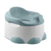 Bumbo Step'n Potty Plaspotje - Salt Bush