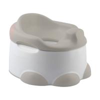 Bumbo Step'n Potty Plaspotje - Taupe