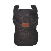 ByKay Click Carrier Classic Draagzak - Wool - Navy Melee