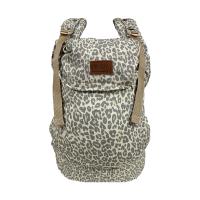 ByKay Click Carrier Deluxe Draagzak - Sand Leopard