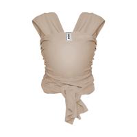 ByKay Draagdoek Stretchy Wrap Deluxe Sand M