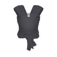 Bykay Stretchy Wrap Deluxe Size M Anthracite