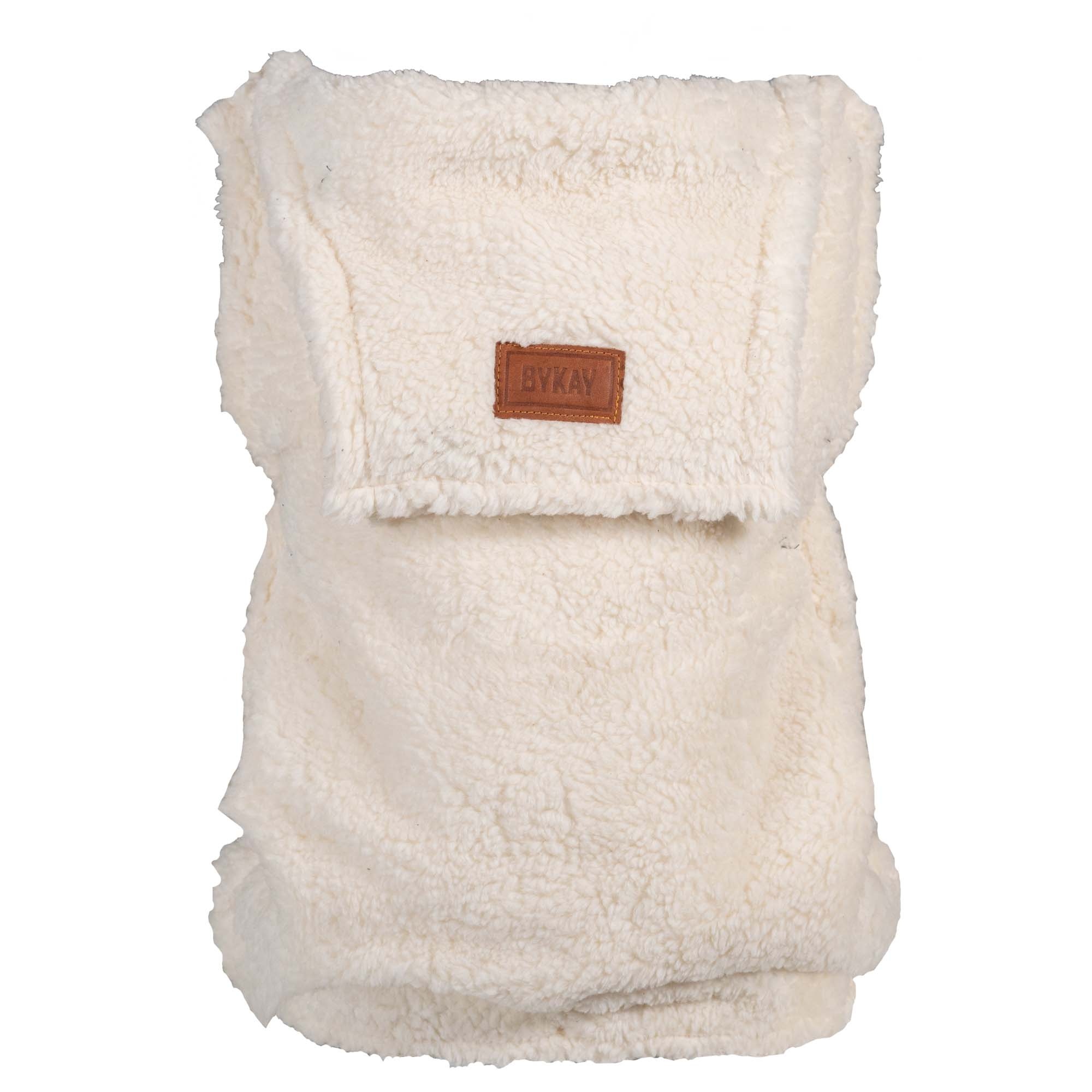 ByKay teddy inlay