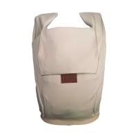 ByKay Tiny Click Carrier Buikdrager - Latte