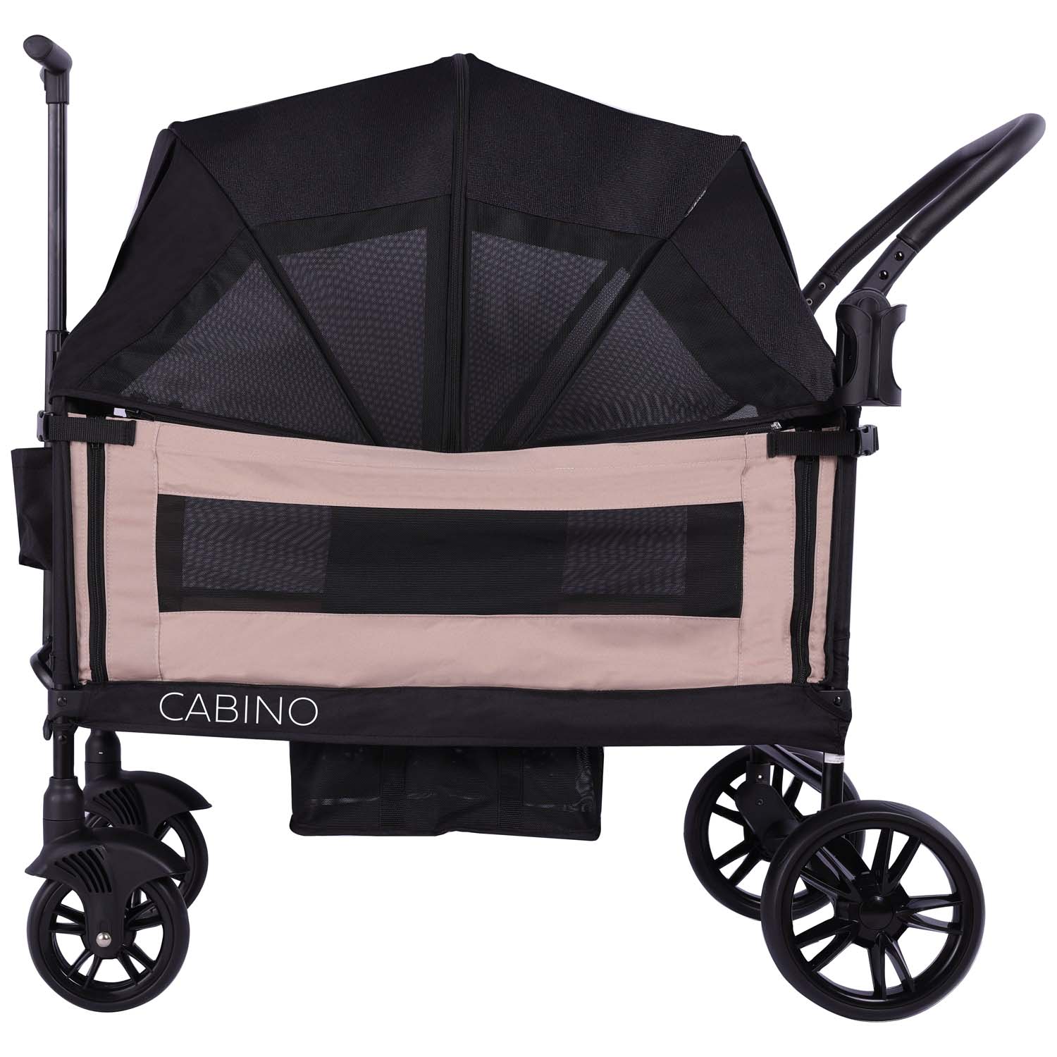Cabino bolderkar Waggie