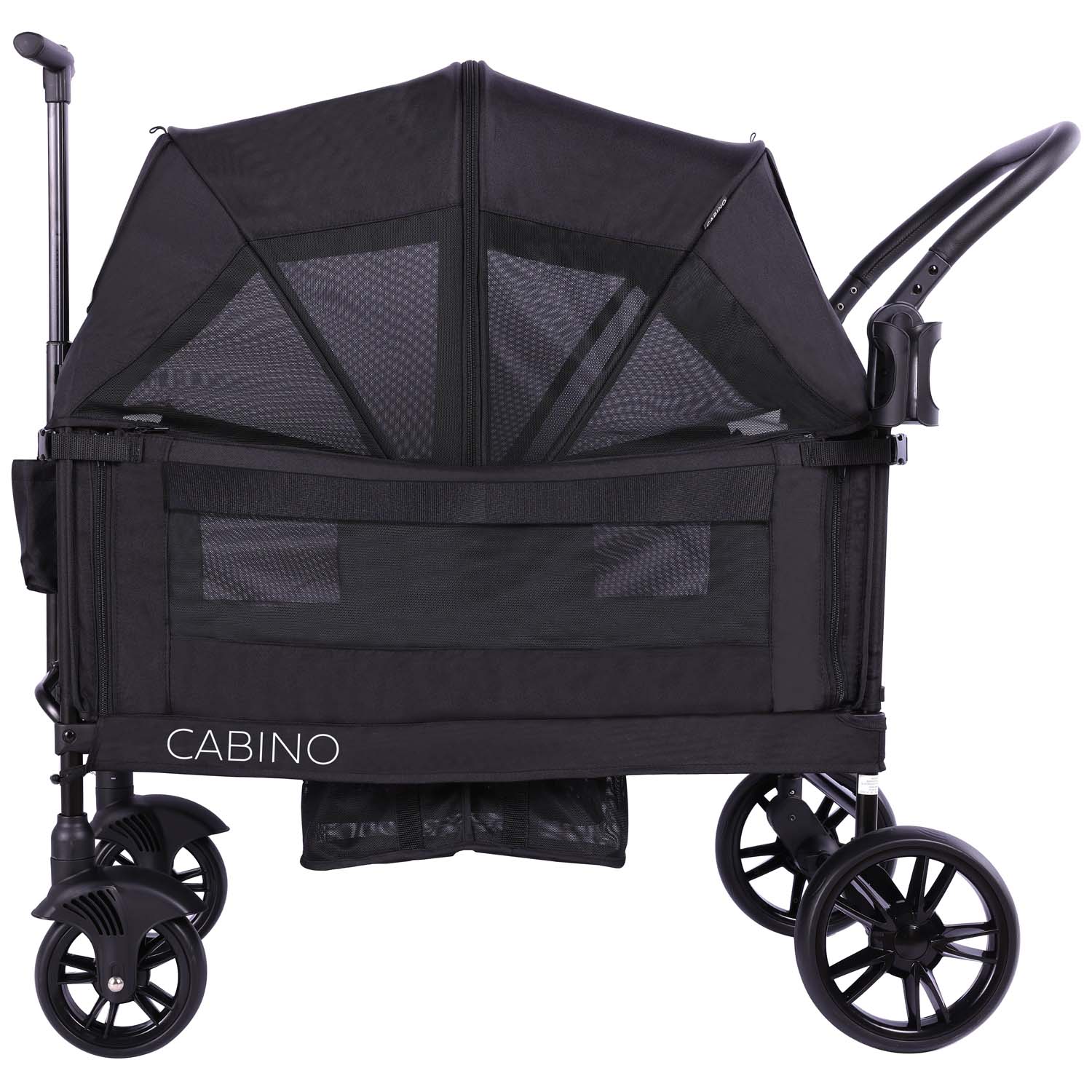 Cabino bolderkar Waggie