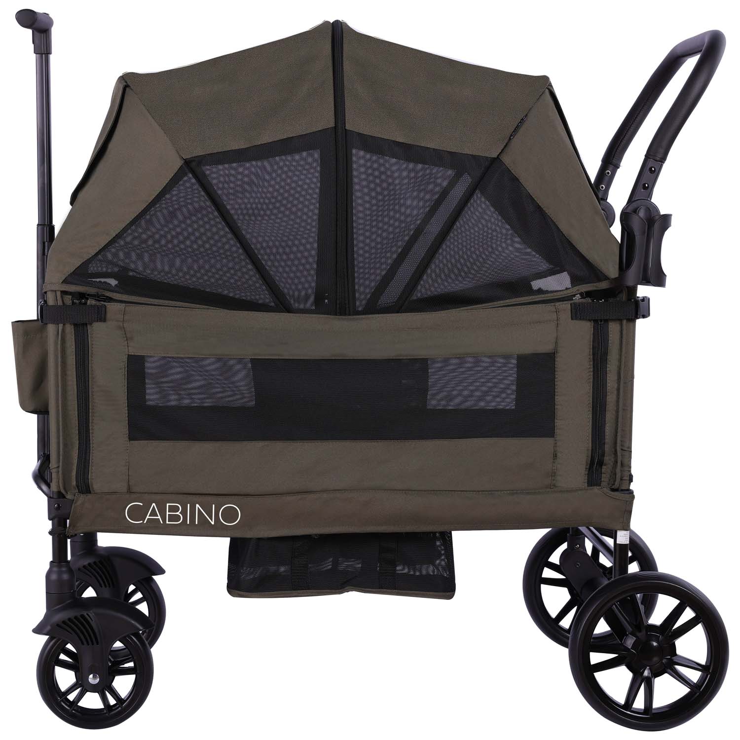 Cabino bolderkar Waggie