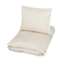 Cam Cam Copenhagen Baby Beddengoed - Classic Stripes Camel