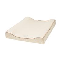 Cam Cam Copenhagen Classic Stripes Aankleedkussen - Camel