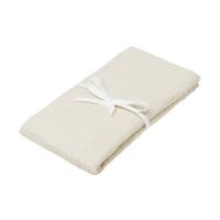 Cam Cam Copenhagen Classic Stripes Hydrofiel Luier - 120 x 120 cm - Camel