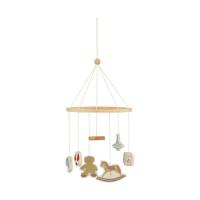 Cam Cam Copenhagen Houten Mobiel - Vintage Toys