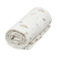 Cam Cam Copenhagen Hydrofiele Babydeken - Muslin - 100 x 100 cm - Dreamland