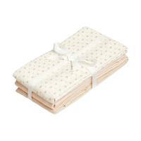 Cam Cam Copenhagen Hydrofiele Doeken - 3 Stuks - Rowan - 70 x 70 cm
